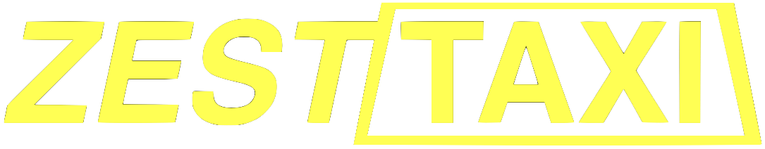 Zest Taxi Company